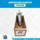 Armature Makita 9553B merk Stahlwerk 1