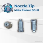 Nozzle Tip / Mata Plasma tipe SG-51 1