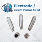 Electrode / Jarum Plasma tipe SG-51 1