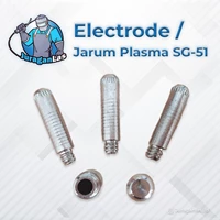 Electrode / Jarum Plasma tipe SG-51
