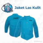 Jaket Las / Welding Jacket 1