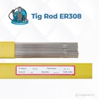 Kawat Las Argon/Tig Rod/ Filler Stainless ER308 diameter 1.6mm 1