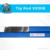Kawat Las Argon/Tig Rod/ Filler Stainless ER308 diameter 2.4mm