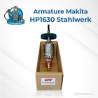 Armature Makita HP1630 merk Stahlwerk 1