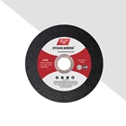 Batu Potong / Cutting Wheel 4" ( 4 x1.2mm ) Stahlwerk 2