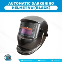 Kedok Las Otomatis / Automatic Darkening Helmet Vector H3501