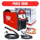 Mesin Plasma Cutting 100A merk VW Red Paris 1000 1