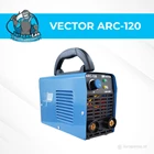 Mesin Las MMA DC Vector ARC - 120 4