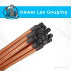 Kawat Las Gouging / Carbon Gouging diameter 6.4mm 2