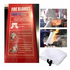 Fire Blanket / Selimut Pemadam Api 2