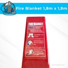 Fire Blanket / Selimut Pemadam Api 1
