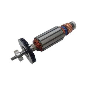 Armature Jantung Penggerak Motor Listrik yang Tak Tergantikan